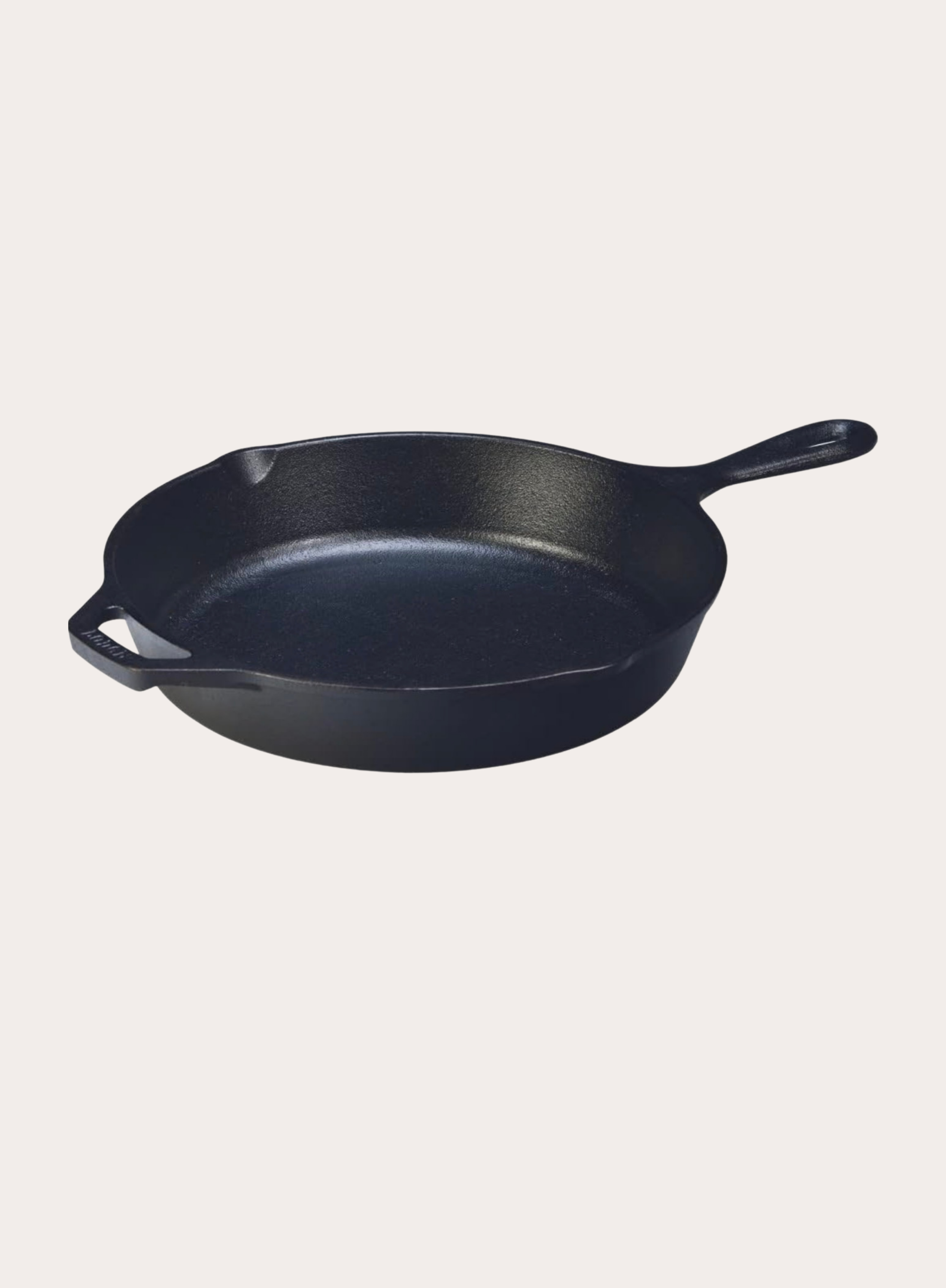 Cast Iron Skillet