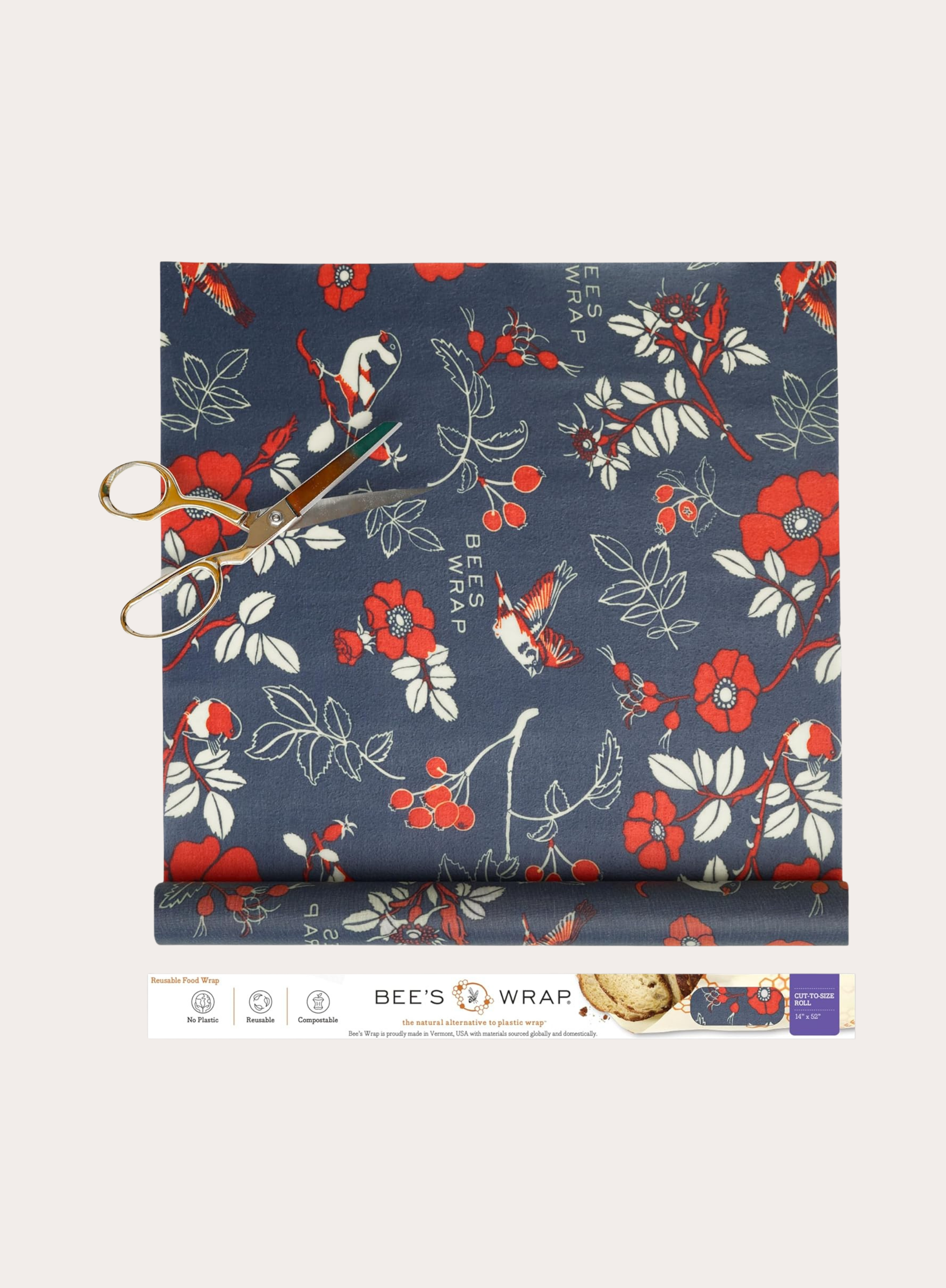 Beeswax Food Wraps